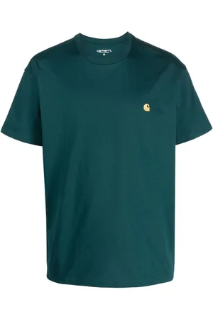 Carhartt T-shirt med broderet logo