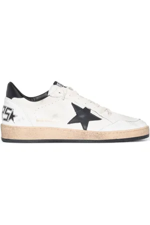 Golden Goose Low-top Ball Star sneakers