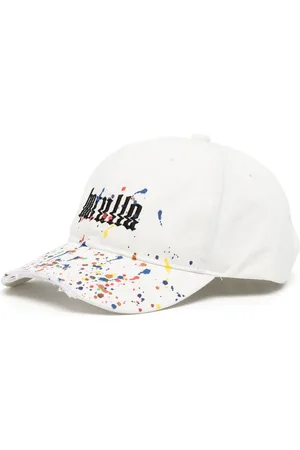 HACULLA Glitched Saw hat