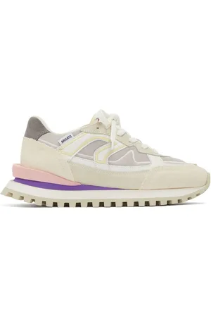Axel Arigato Sonar sneakers med paneler