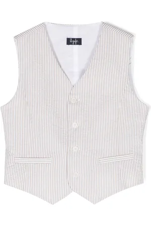 Il gufo Stribet vest