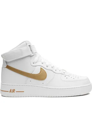 Nike High-top Air Force 1 sneakers