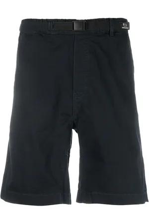 Woolrich Shorts med taljerem