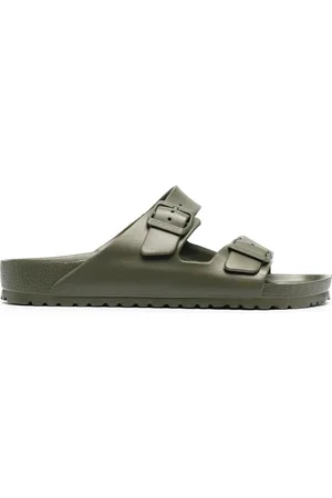 Birkenstock Arizona sandaler med spænde