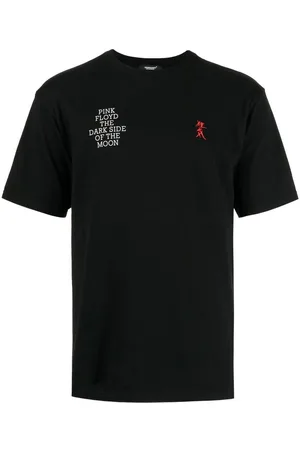 UNDERCOVER T-shirt med grafisk tryk