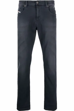 Diesel 2060 D-Strukt 0670M jeans med smal pasform
