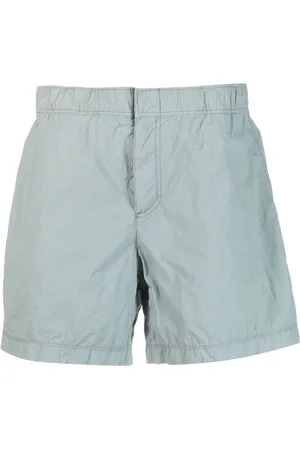 Ten Cate Badeshorts med elastik i taljen