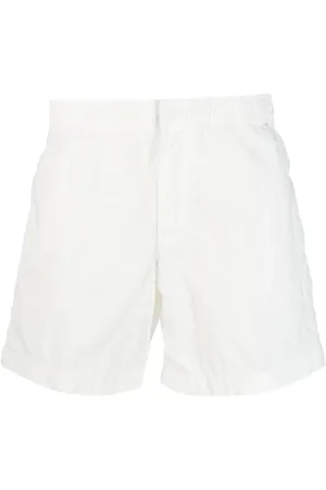 Ten Cate Badeshorts med elastik i taljen