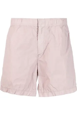Ten Cate Badeshorts med elastik i taljen