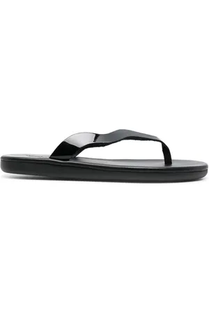 Ancient Greek Sandals Laconia sandaler i læder