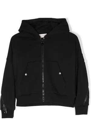 Moncler Hættetrøje med logomærke