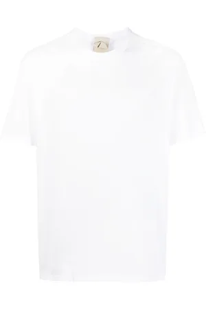 Ten Cate Kortærmet T-shirt med logomærke