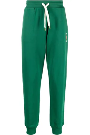 Casablanca Joggingbukser med logotryk