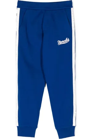 Moncler Joggingbukser med stribedetalje