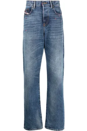 Diesel Jeans med lige ben