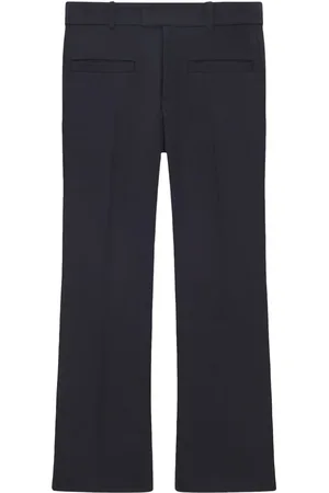 Courrèges Heritage bukser i twill