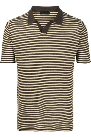 Roberto Collina Stribet polo