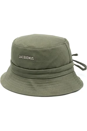Jacquemus Le Bob Gadjo bøllehat