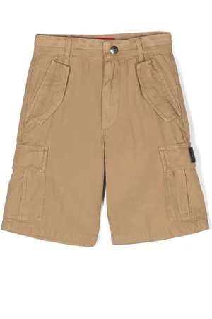Diesel Cargo-shorts