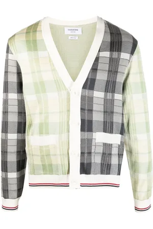 Thom Browne Ternet cardigan