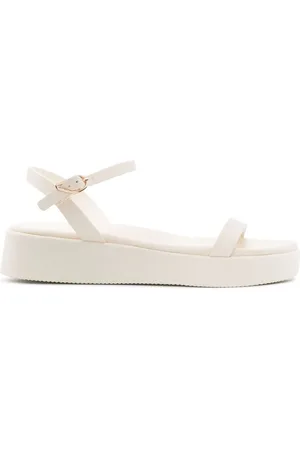 Ancient Greek Sandals Irida sandaler med spændelukning