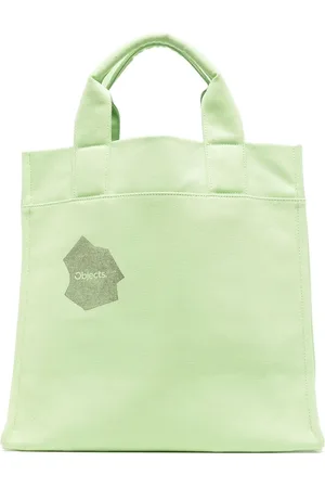 Objects IV Life Tote med logotryk