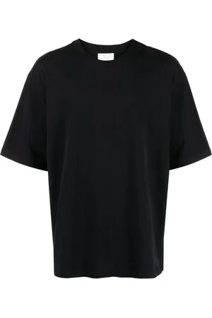 Isabel Marant Guizy T-shirt med logotryk