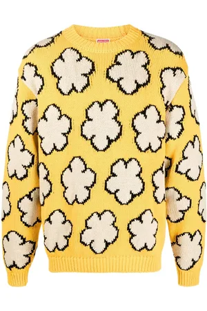 Kenzo Boke Flower trøje