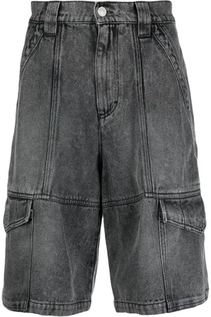 Isabel Marant Timy cargo-shorts