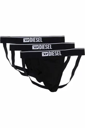 Diesel Umbr-Jocky skridtbeskytter (pakke med tre)
