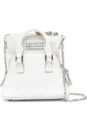 Maison Margiela 5AC Classique Baby tote