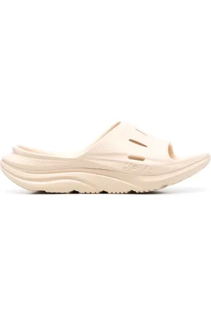 Hoka One One Ora Recovery sandaler