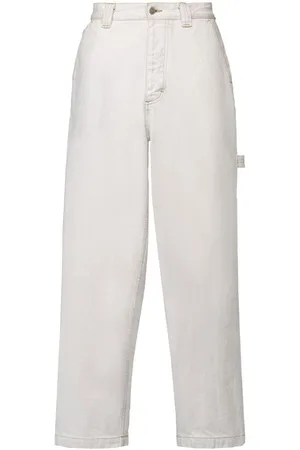 Maison Margiela Selvedge jeans med lige ben