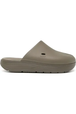 SUICOKE POLK sandaler med splittet tå