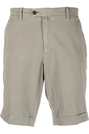 corneliani Bermuda-shorts i lyocell