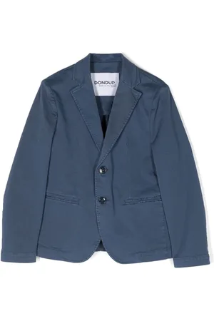 Dondup Enkeltradet blazer