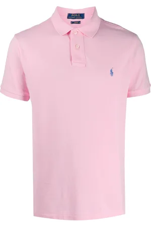 Ralph Lauren Kortærmet polo