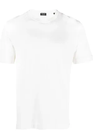 Ermenegildo Zegna Sweatshirt med logomærke