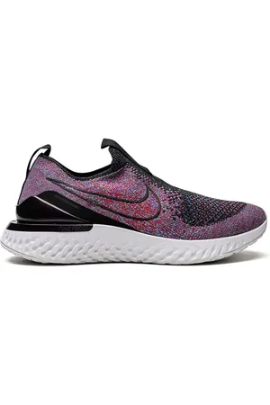 Nike Epic Phantom React Flyknit-sneakers