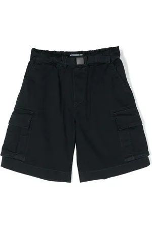 Woolrich Shorts med logodetalje