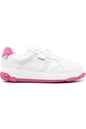 GCDS Kraftige sneakers med snøre