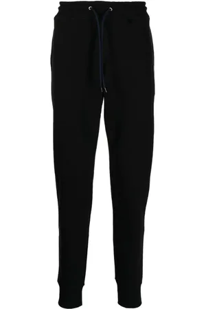 Paul Smith Joggingbukser med zebra-logo