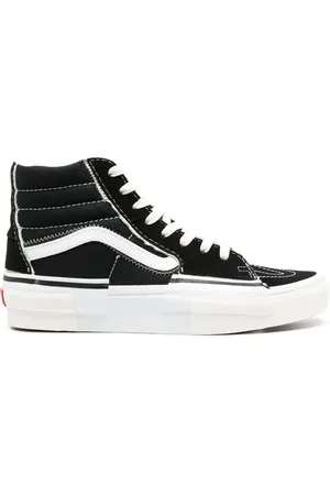 Vans High-top Sk8 sneakers
