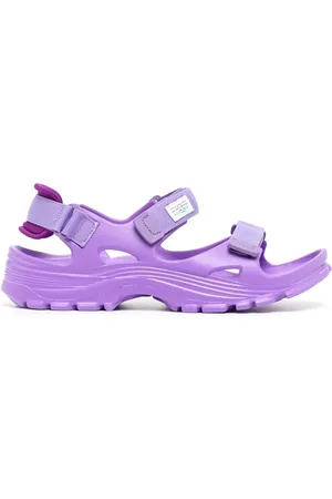 SUICOKE WAKE sandaler med burrelukning