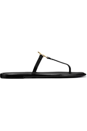 Tory Burch Roxanne Jelly sandaler med T-bar