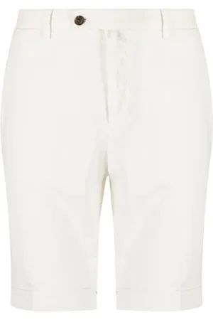 corneliani Bermuda-shorts i lyocell