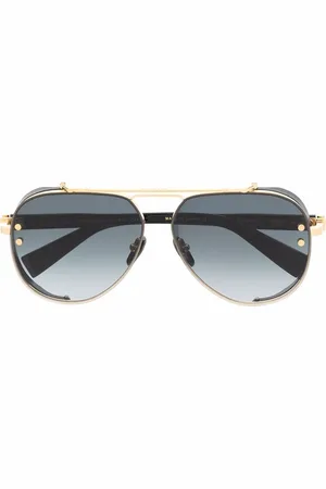 Balmain Pilot-solbriller