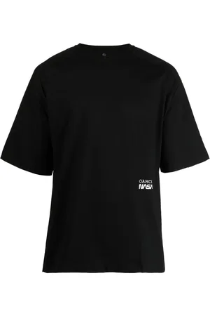 OAMC X Nasa T-shirt med månetryk