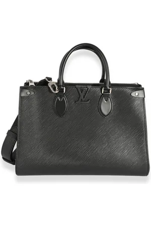 LOUIS VUITTON Stofposer - 2022 pre-owned Grenelle MM tote bag