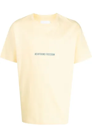 Off-Duty Newfound Freedom T-shirt